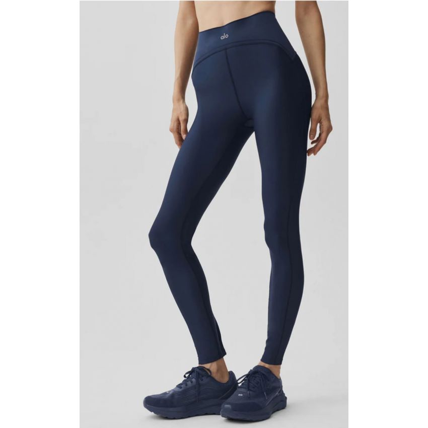 Airlift High-Waist Top-Notch Legging