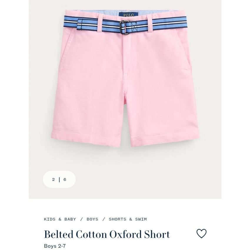 Short