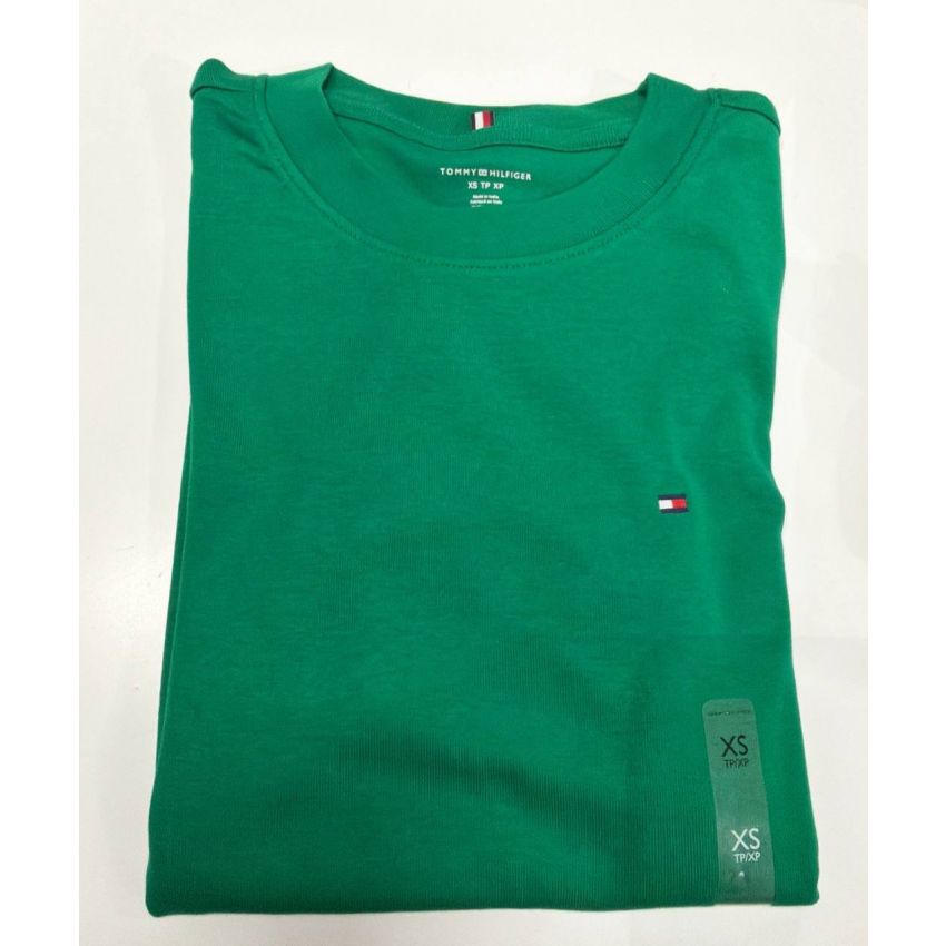 Blusa manga longa
