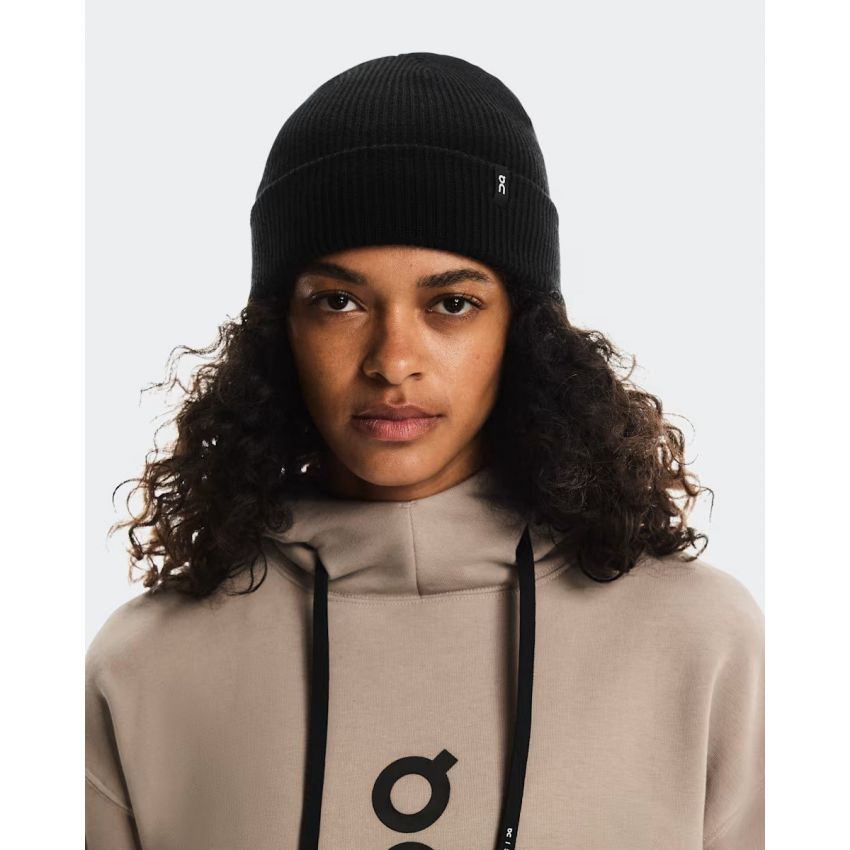 Merino Beanie