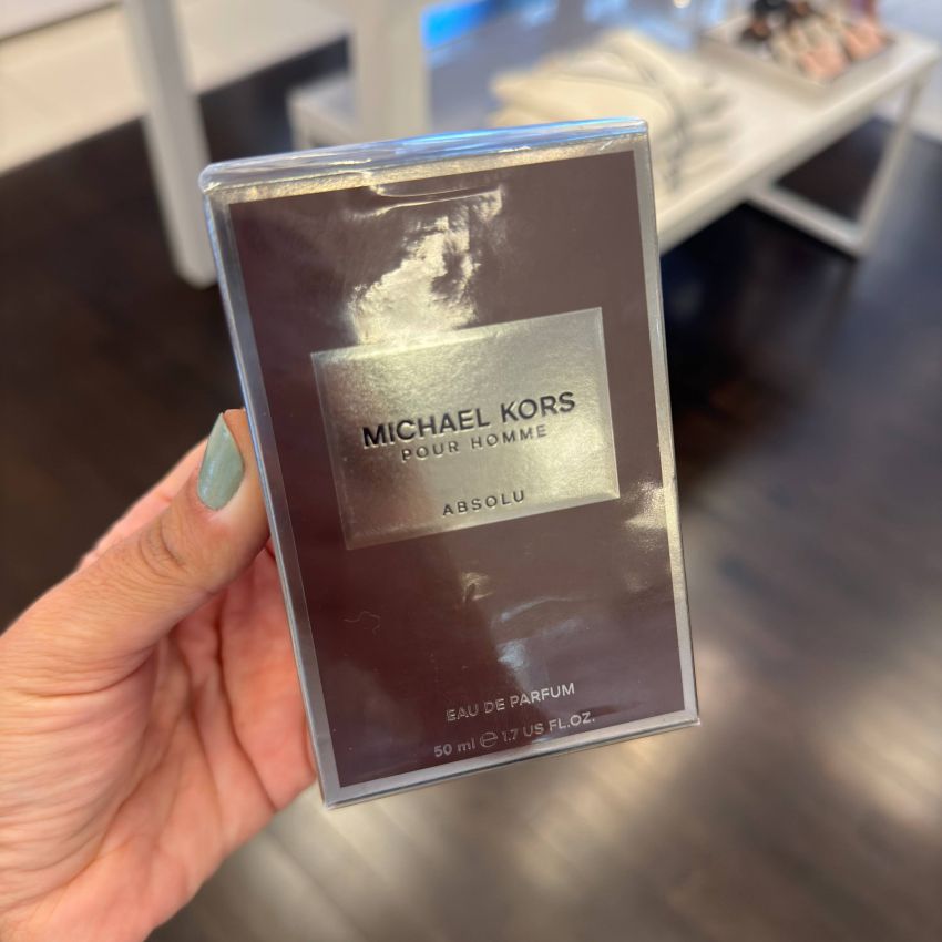 EAU DE PARFUM 50 ML