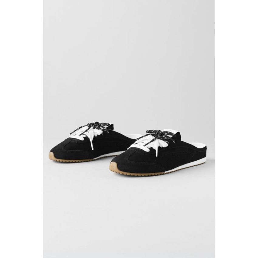 ALO Sunset Sneaker Mule