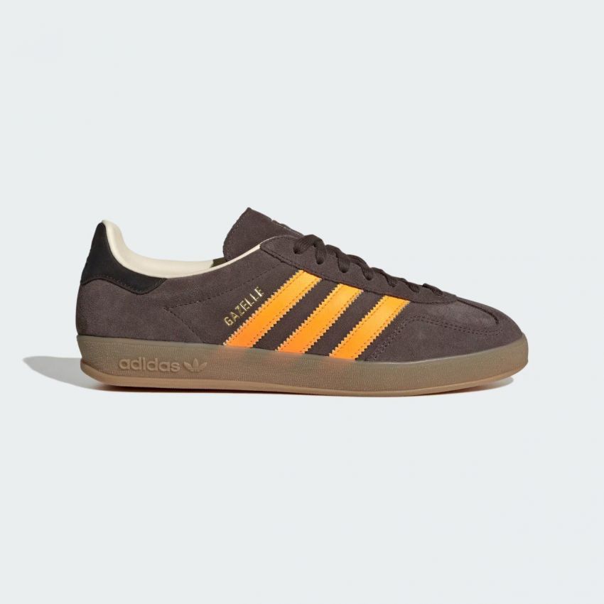 GAZELLE INDOOR SHOES