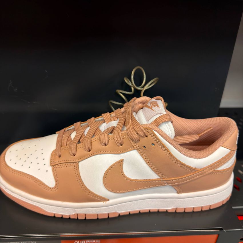 DUNK LOW