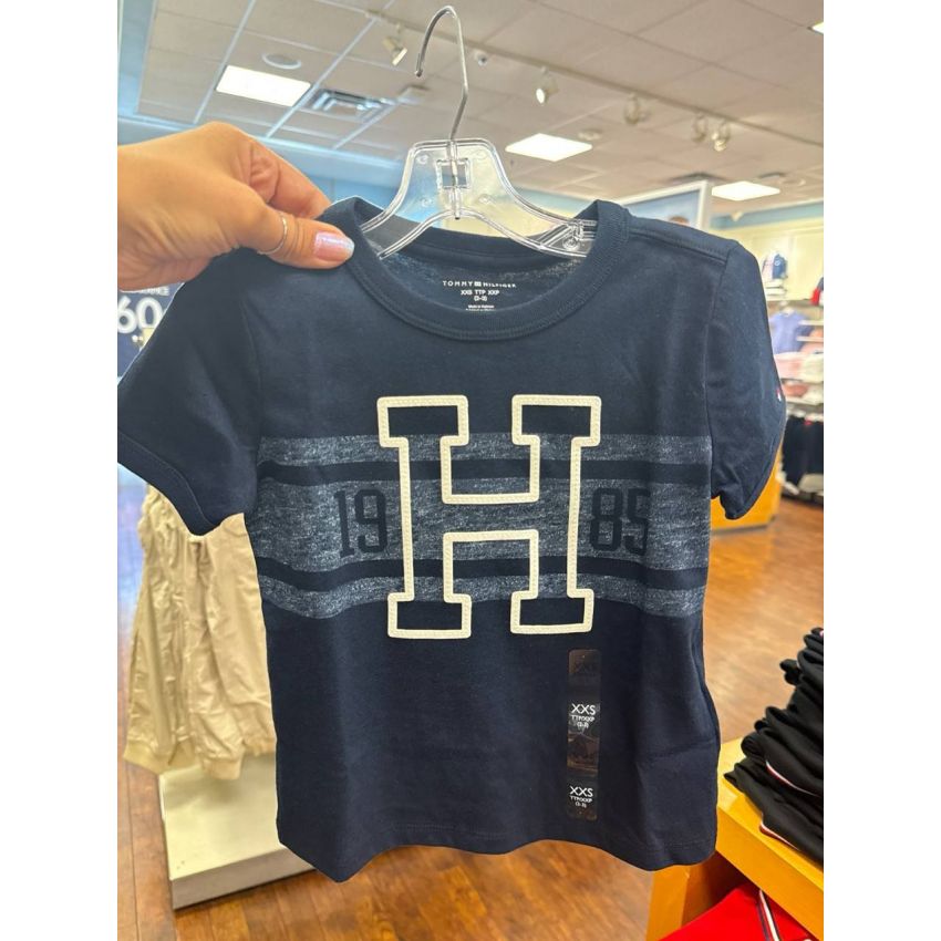 CAMISETA MANGA CURTA