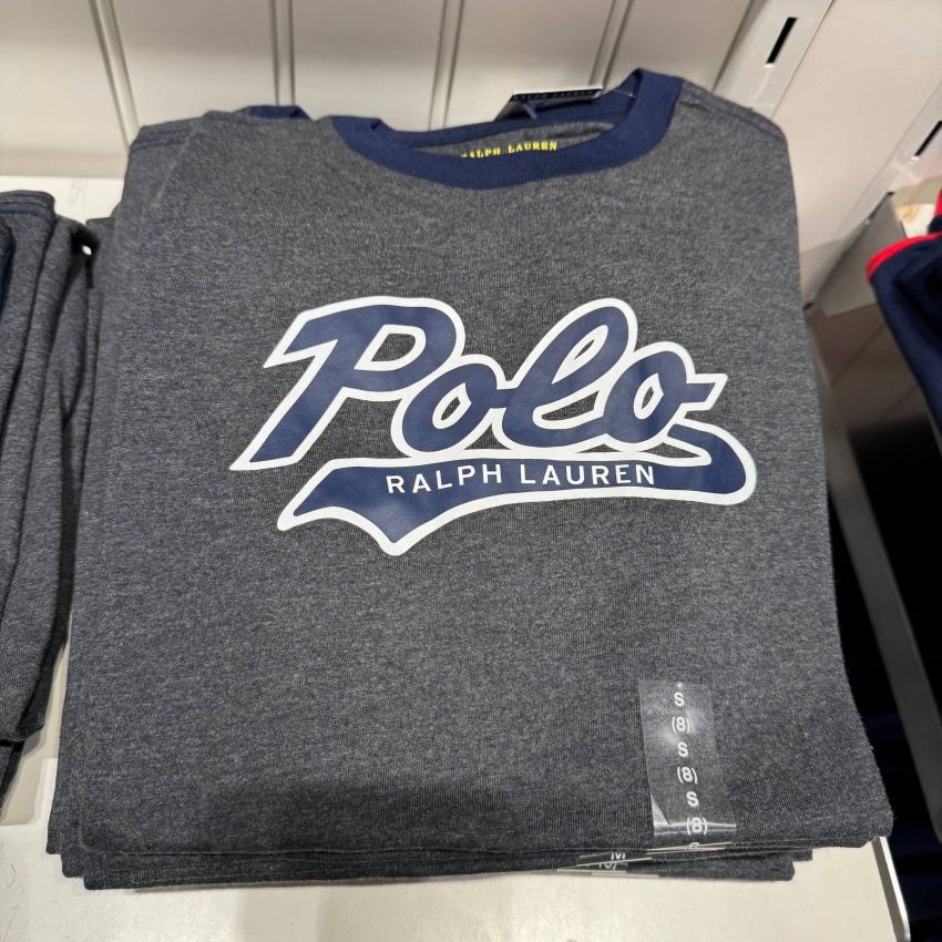 CAMISETA