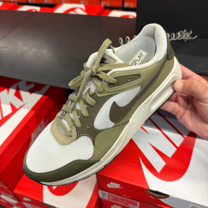 AIR MAX SC