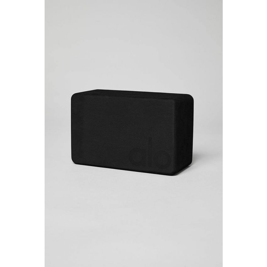 Uplifting Yoga Block