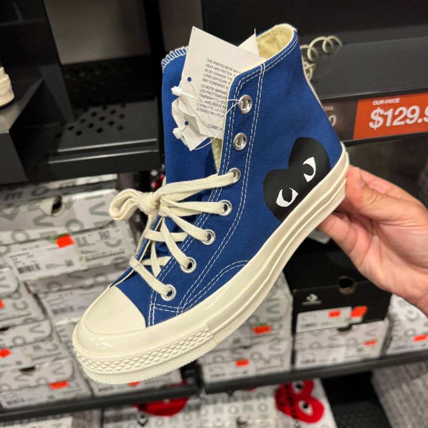 CHUC 70 CONVERSE