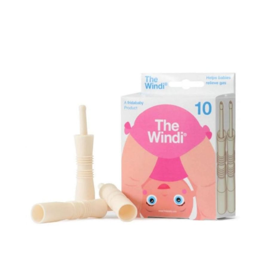 Windi Gas and Colic Reliever for Babies (10 Count) by Frida BabyI’m 