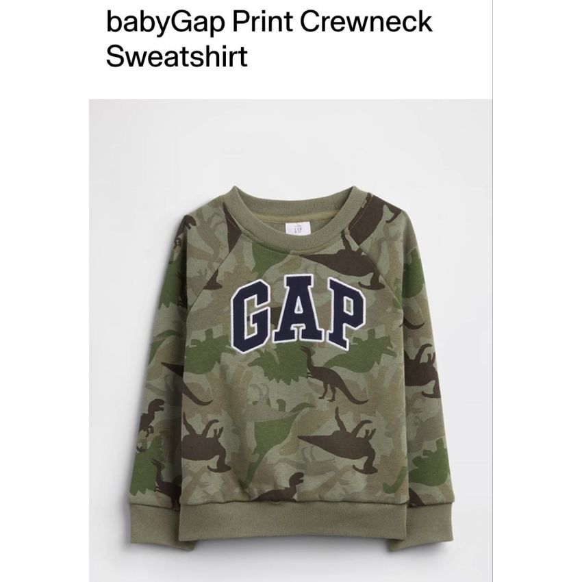 Sweatshirt
