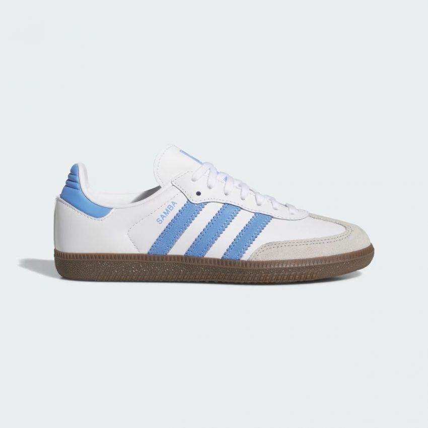 SAMBA OG SHOES