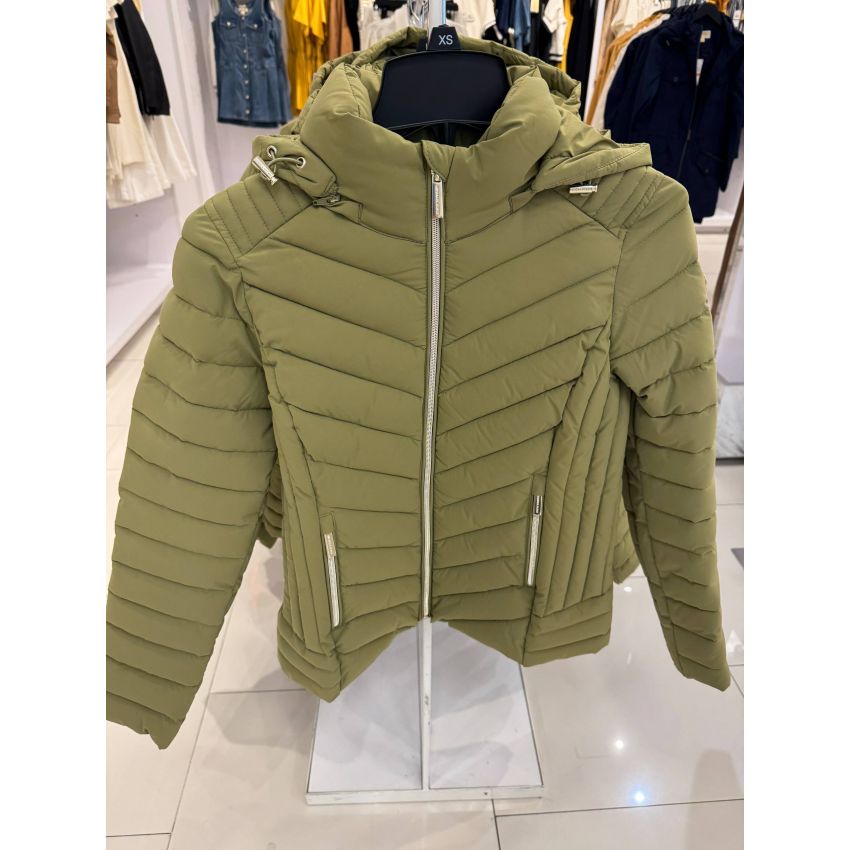 PUFFER