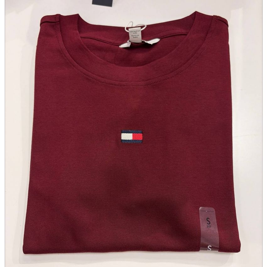 camiseta manga curta