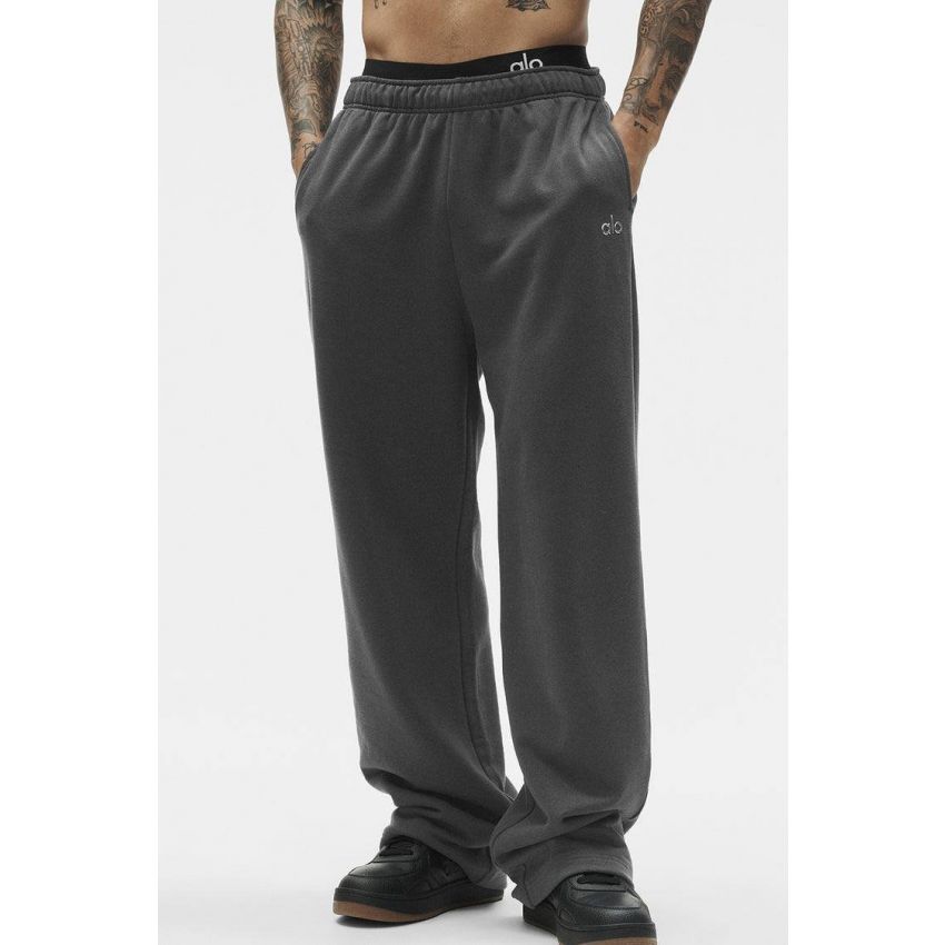 Accolade Straight Leg Sweatpant