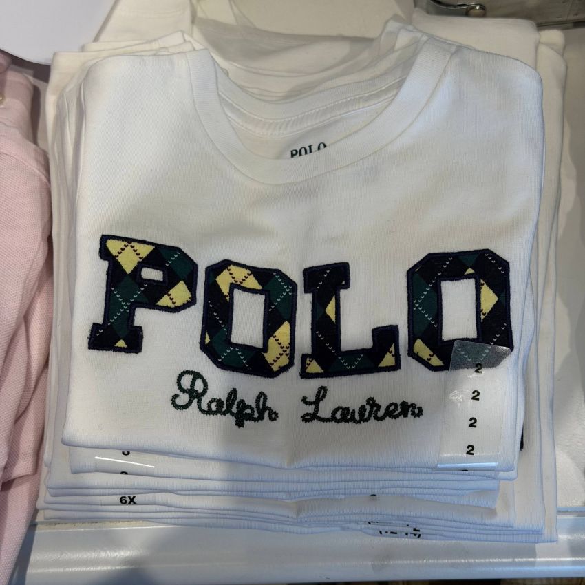 CAMISETA