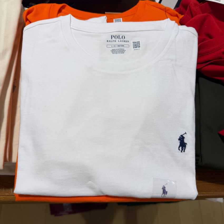 CAMISETA