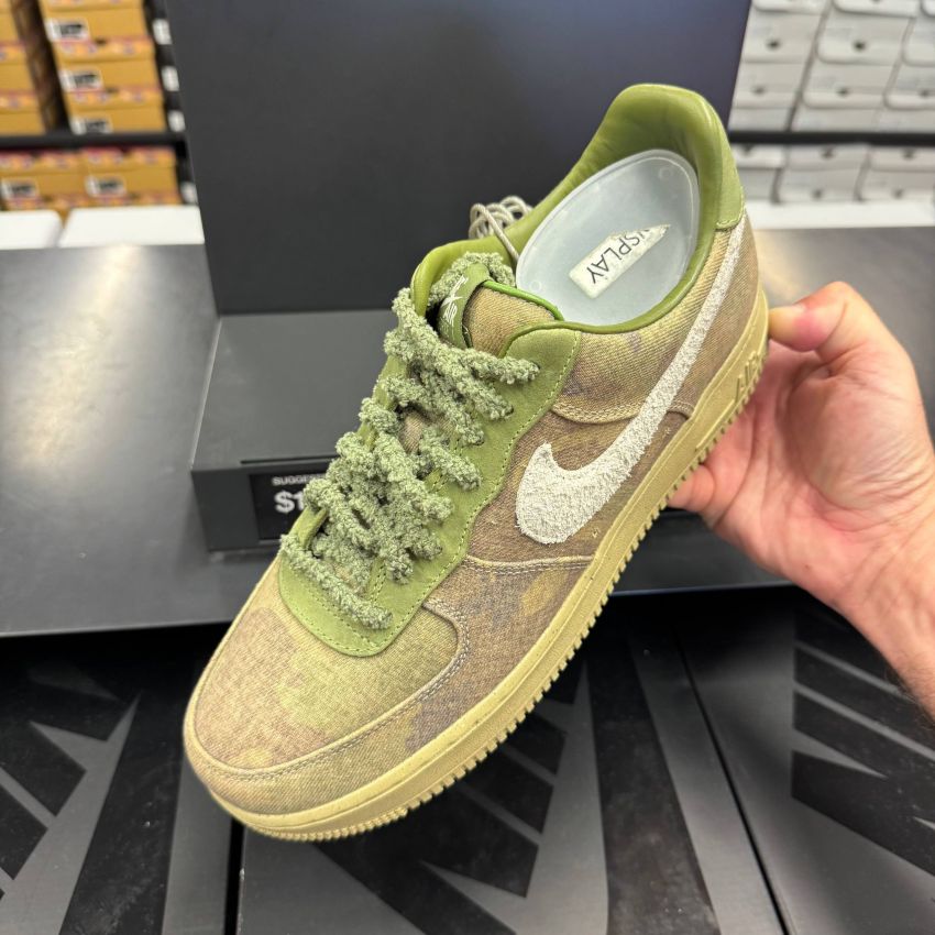 AIR FORCE 1 LOW