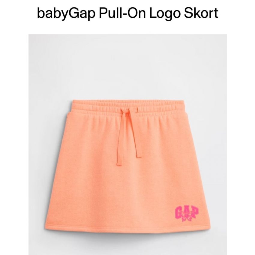 Skort