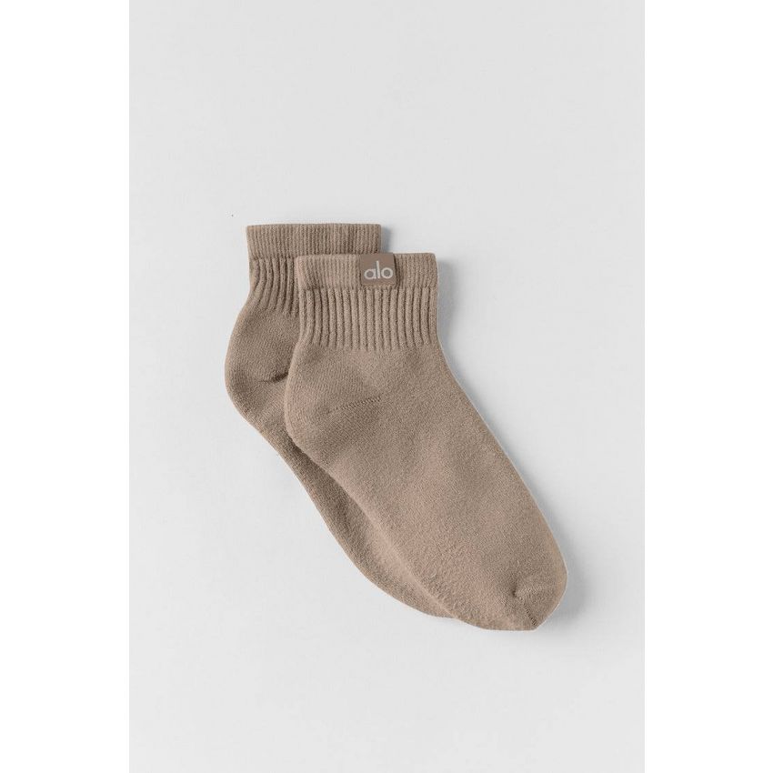 Quarter Crew Street Sock