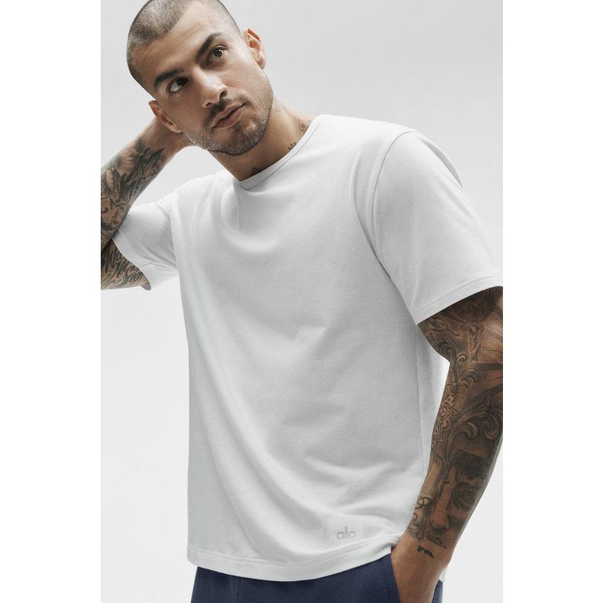 Street Essential Tee