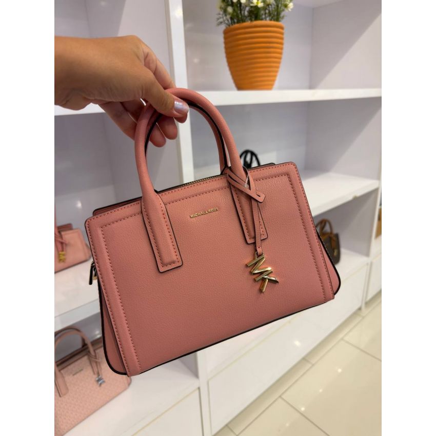BOLSA DE MÃO COM ALÇA EXTRA LAILA