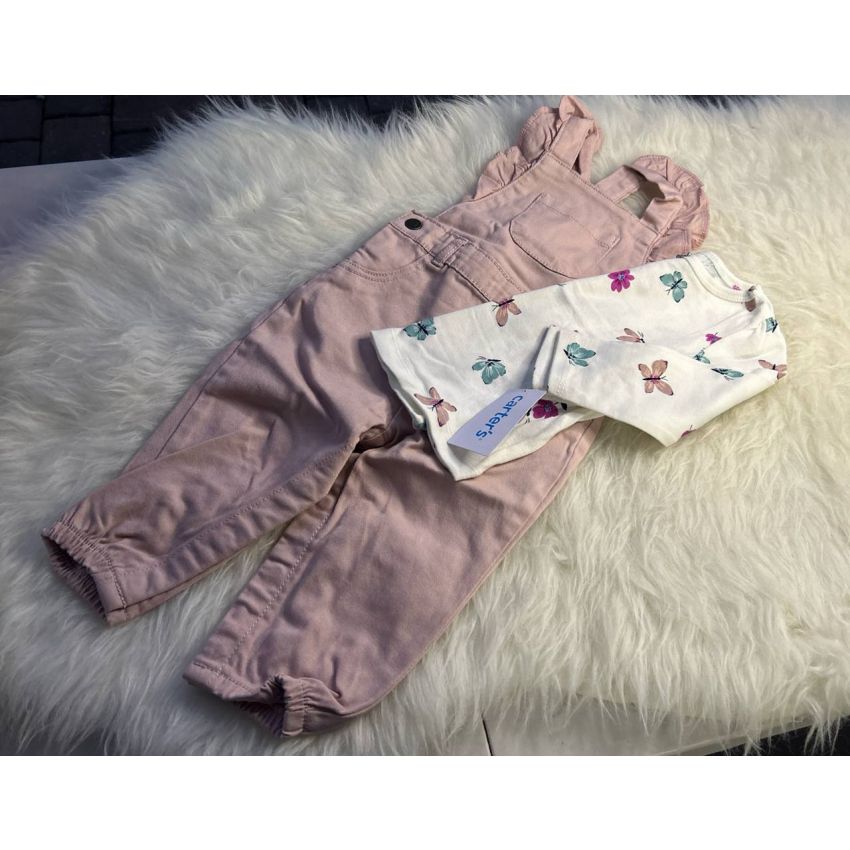 Conjunto Infantil