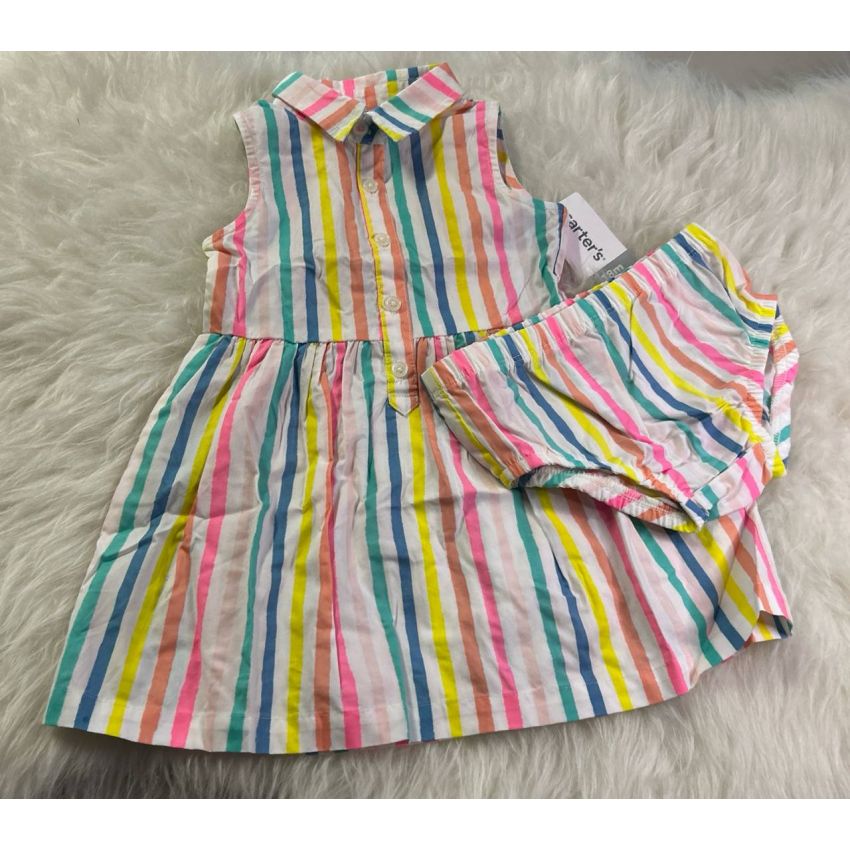 Conjunto Infantil