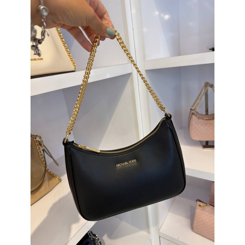 BOLSA DE OMBRO COM ALÇA EXTRA JET SET