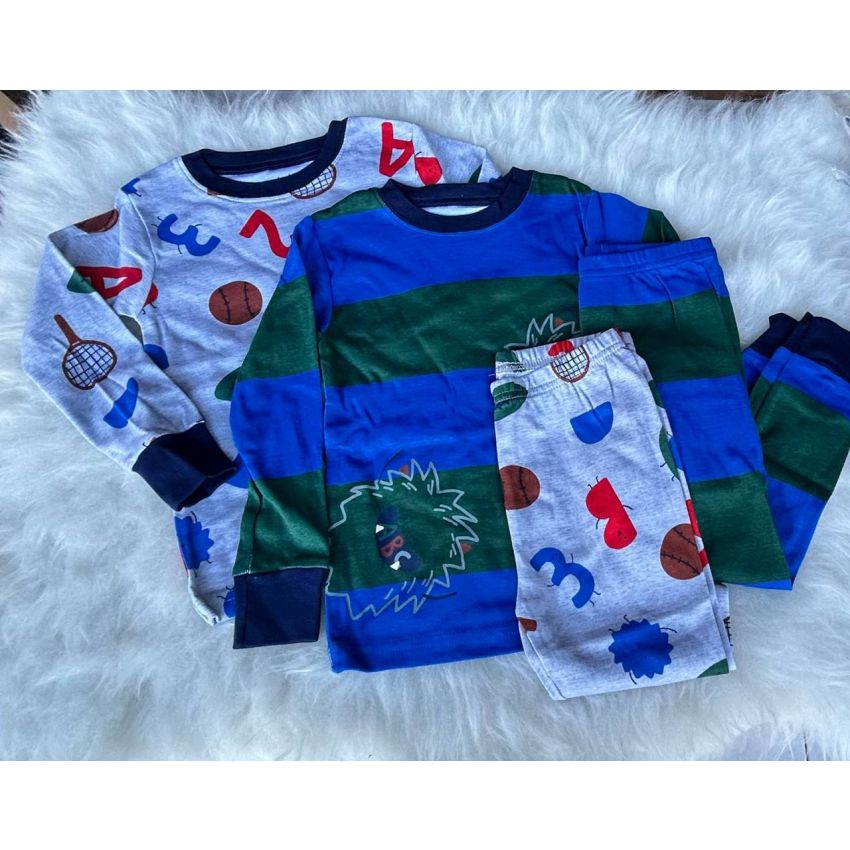 Conjunto de Pijama