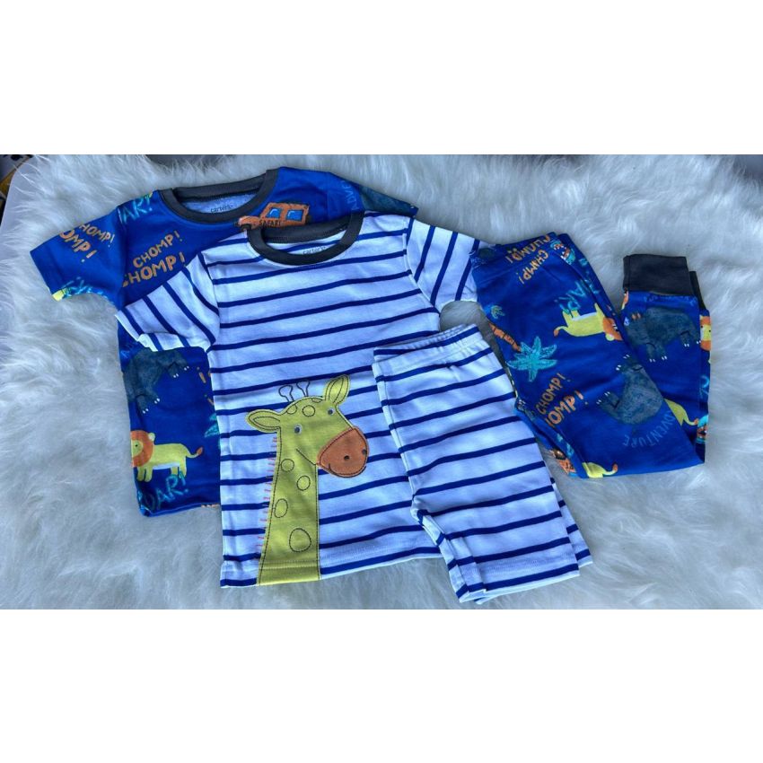 Conjunto de Pijama