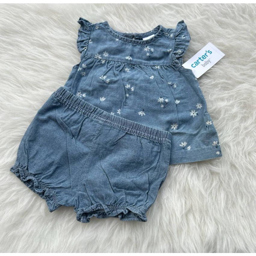 Conjunto Infantil
