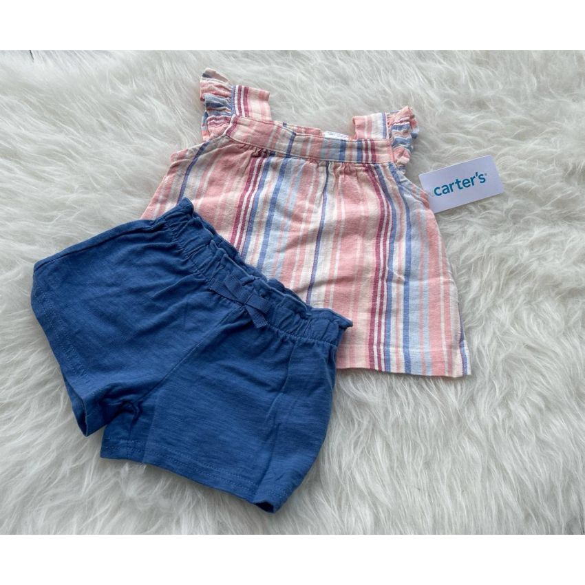 Conjunto Infantil