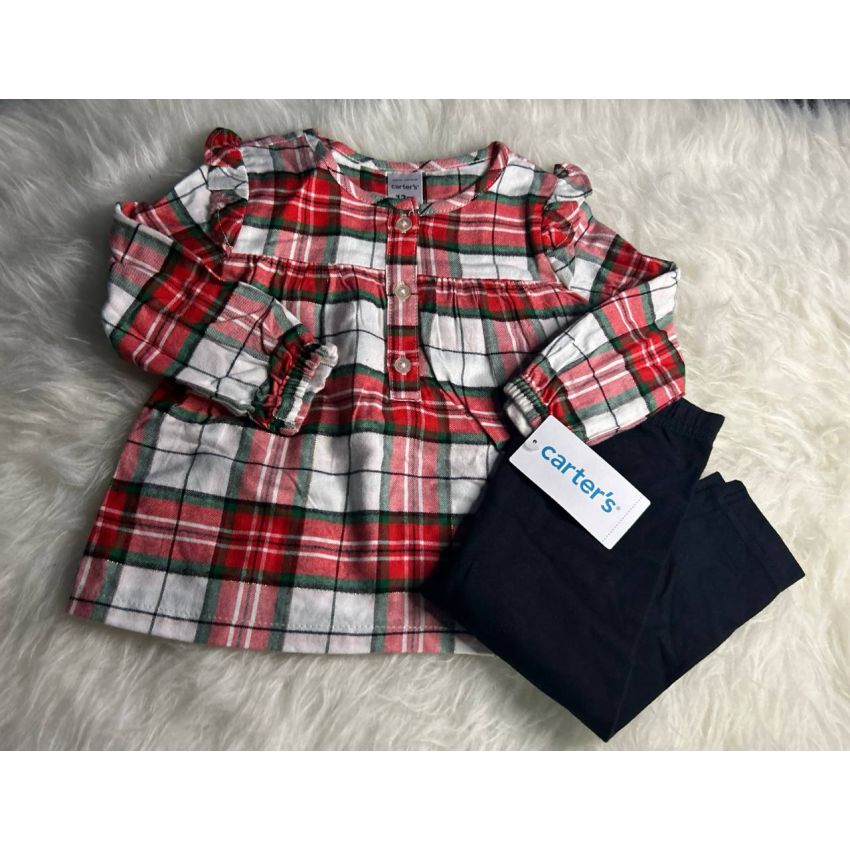 Conjunto Infantil