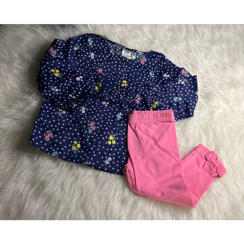 Conjunto Infantil