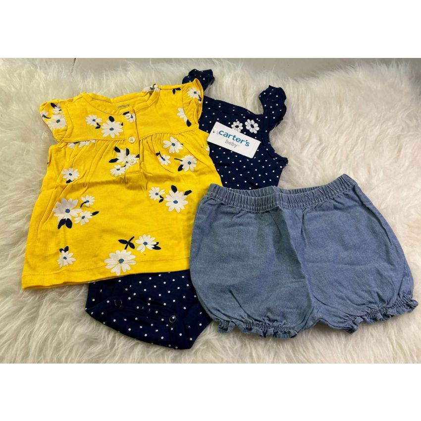 Conjunto Infantil