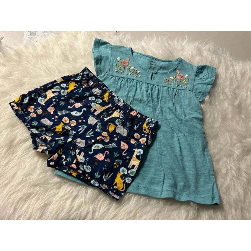 Conjunto Infantil
