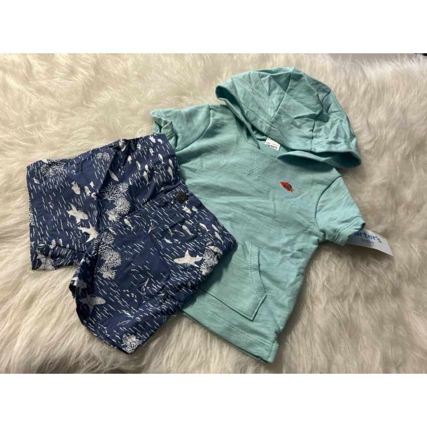 Conjunto Infantil