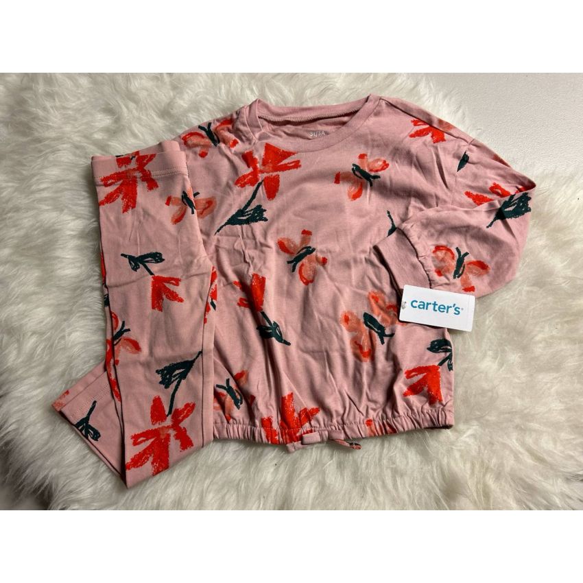 Conjunto de Frio