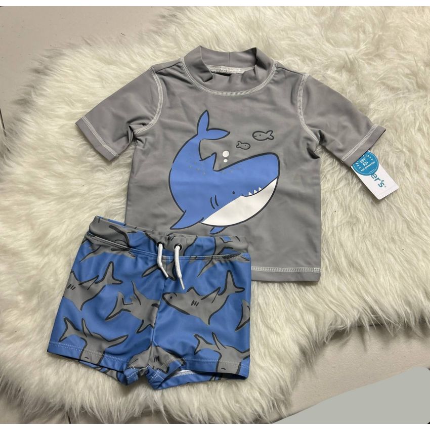 Conjunto Infantil