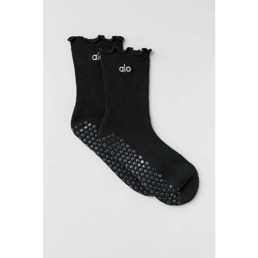 Lettuce Edge Grip Soc
