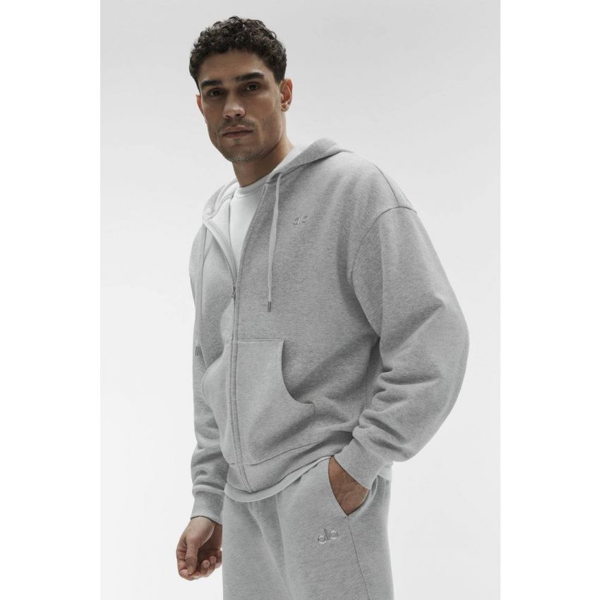 Accolade Full Zip Hoodie