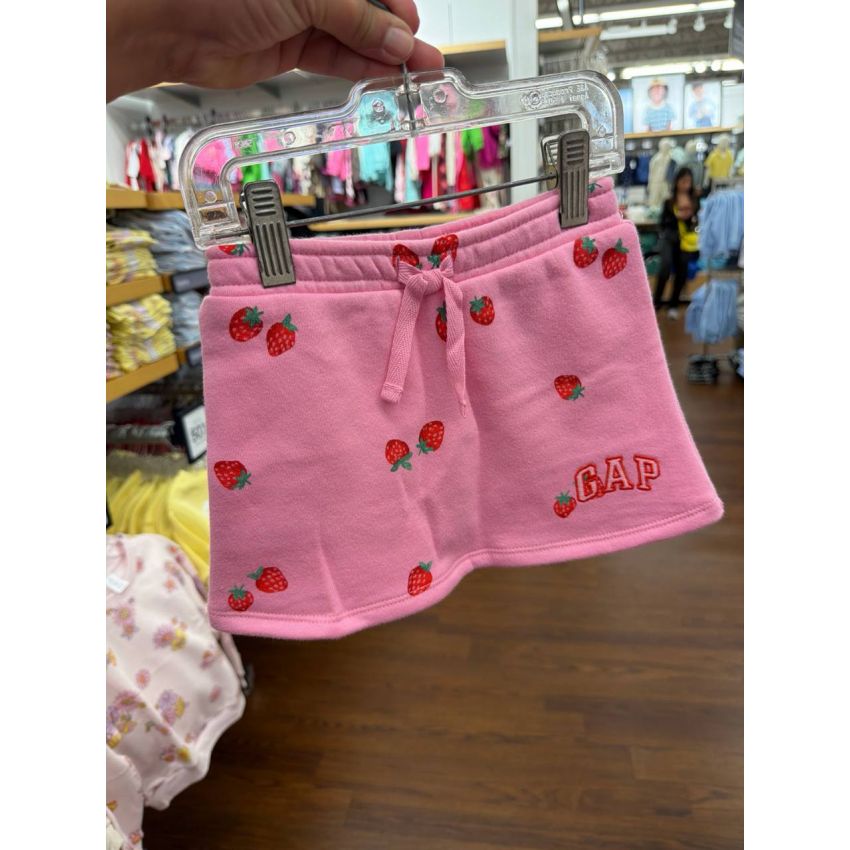 SHORT SAIA