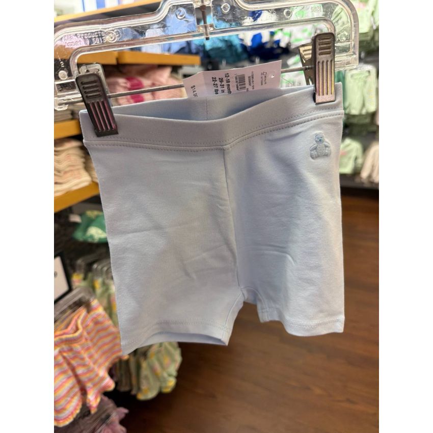 SHORT