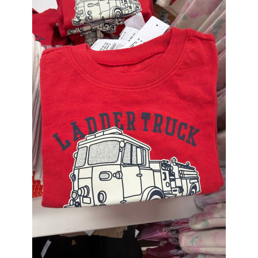 CAMISETA
