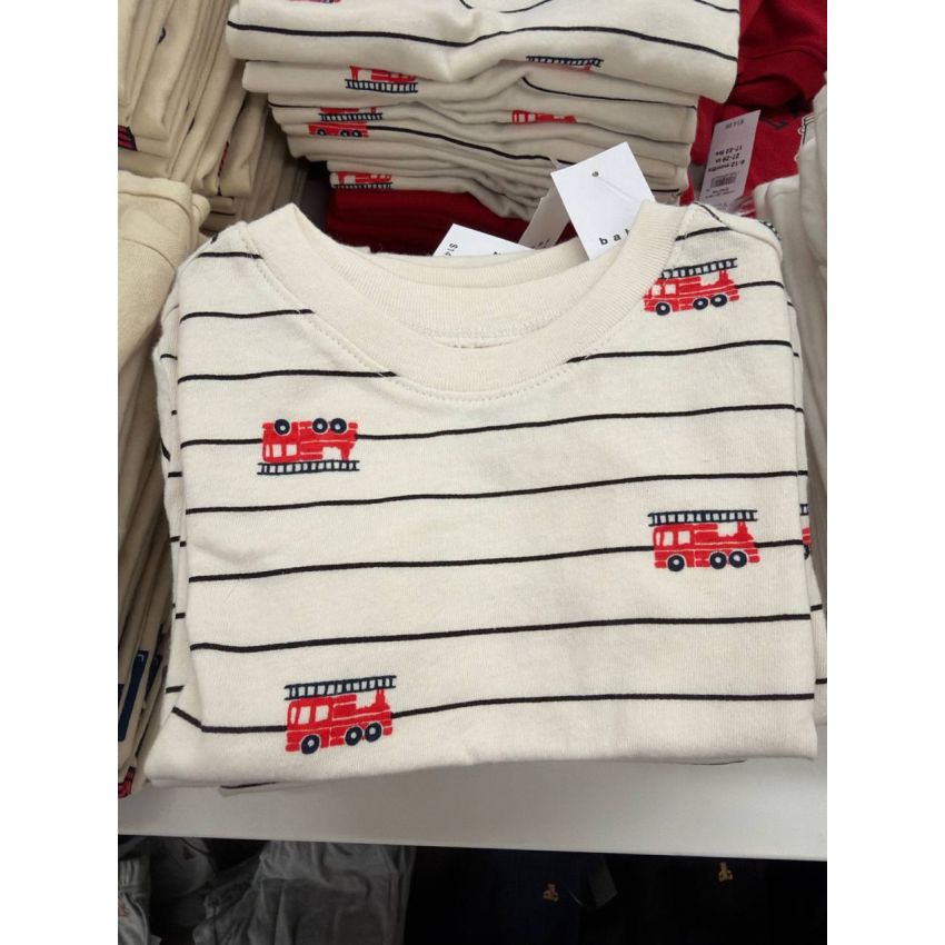 CAMISETA