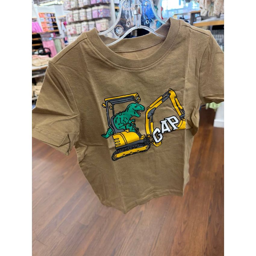 CAMISETA