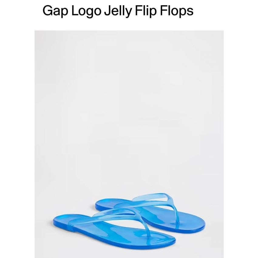 Flip Flops