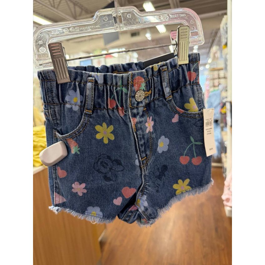 SHORT