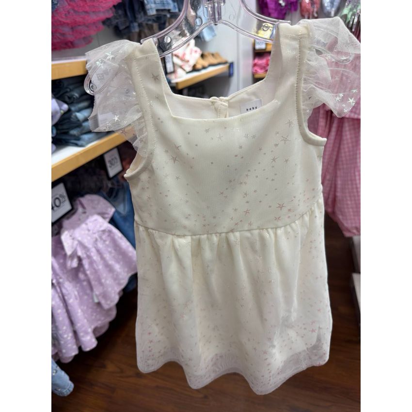 VESTIDO